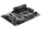 T. Madre Gigabyte Z370XP SLI, Chipset Intel Z370,
Soporta: Core i7 / i5 / i3 de 8va Gen., Socket 1151,
Memoria: DDR4 4000(O.C.)/3866(O.C.)/2400(O.C.)/2133 MHz, 64GB Max,
Integrado: Audio HD, Red,
USB 3.0 y SATA 3.0,
ATX,
Ptos: 3xPCIE3.0x16