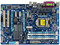 T. Madre Gigabyte GA-Z68AP-D3, ChipSet Intel Z68 Exp.,
Soporta: Core i7/i5/i3 de Socket 1155,
USB 3.0 y Serial ATA 3.0, 
Memoria: DDR3 2133/1600/1066MHz, 32GB Max, 
ATX, Ptos: 2xPCIEx16, 3xPCIEx1.