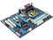 T. Madre Gigabyte GA-Z68AP-D3, ChipSet Intel Z68 Exp.,
Soporta: Core i7/i5/i3/Pentium G/Celeron G de Socket 1155,
USB 3.0 y Serial ATA 3.0, 
Memoria: DDR3 2133/1866/1600/1333/1066 MHz, 32GB Max, 
ATX, Ptos: 2xPCIEx16, 3xPCIEx1.