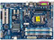 T. Madre Gigabyte GA-Z68AP-D3, ChipSet Intel Z68 Exp.,
Soporta: Core i7/i5/i3/Pentium G/Celeron G de Socket 1155,
USB 3.0 y Serial ATA 3.0, 
Memoria: DDR3 2133/1866/1600/1333/1066 MHz, 32GB Max, 
ATX, Ptos: 2xPCIEx16, 3xPCIEx1.
