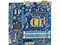 T. Madre Gigabyte GA-Z68M-D2H, ChipSet Intel Z68 Exp.,
Soporta: Core i7/i5/i3/Pentium G/Celeron G de Socket 1155, 
Serial ATA 3.0, 
Memoria: DDR3 2133/1866/1600/1333/1066MHz, 32GB Max, 
Micro-ATX, Ptos: 2xPCIEx16, 1xPCIEx1.