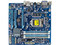 T. Madre Gigabyte GA-Z68MA-D2H-B3, ChipSet Intel Z68 Exp.,
Soporta: Core i7/i5/i3 de Socket 1155, 
USB 3.0 y Serial ATA 3.0, 
Memoria: DDR3 2133/1600/1066MHz, 32GB Max, 
Micro-ATX, Ptos: 3xPCIEx16, 1xPCIEx1.