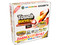 T. Madre Gigabyte GA-Z68MX-UD2H-B3, ChipSet Intel Z68 Exp.,
Soporta: Core i7/i5/i3 de Socket 1155, 
USB 3.0 y Serial ATA 3.0, 
Memoria: DDR3 2133/1866/1600MHz, 32GB Max, 
Micro-ATX, Ptos: 3xPCIEx16, 1xPCIEx1.