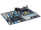 T. Madre Gigabyte GA-Z68X-UD3-B3, ChipSet Intel Z68 Exp.,
Soporta: Core i7/i5/i3 de Socket 1155, 
USB 3.0 y Serial ATA 3.0, 
Memoria: DDR3 2133/1866/1600MHz, 32GB Max, 
ATX, Ptos: 2xPCIEx16, 3xPCIEx1.