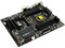 T. Madre Gigabyte GA-Z68X-UD4-B3, ChipSet Intel Z68 Exp.,
Soporta: Core i7/i5/i3 de Socket 1155, 
USB 3.0 y Serial ATA 3.0, 
Memoria: DDR3 2133/1866/1600, 32GB Max, 
ATX, Ptos: 2xPCIEx16, 2xPCIEx1, 2xPCI