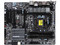 T. Madre Gigabyte GA-Z68XP-UD4, ChipSet Intel Z68 Exp.,
Soporta: Core i7/i5/i3/Pentium G/ Celeron G de Socket 1155, 
USB 3.0 y Serial ATA 3.0, 
Memoria: DDR3 2133/1866/1600/1333/1066 MHz, 32GB Max, 
ATX, Ptos: 2xPCIEx16, 2xPCIEx1, 2xPCI
