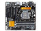 T. Madre Gigabyte GA-Z97M-D3H, ChipSet Z97,
Soporta: Core i7/i5/i3 de Socket 1150,
Memoria: DDR3 3100(O.C.)/1600/1333, 32GB Max,
Integrado: Audio HD, Red,
USB 3.0 y SATA 3.0,
Micro-ATX, Ptos: 2xPCIEx16, 2xPCI