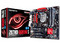 T. Madre Gigabyte GA-Z97MX-GAMING 5, ChipSet Z97,
Soporta: Core i7/i5/i3 de Socket 1150,
Memoria: DDR3 3100(O.C.)/1600/1333, 32GB Max,
Integrado: Audio HD, Red,
USB 3.0 y SATA 3.0,
Micro-ATX, Ptos: 3xPCIEx16, 1xPCIEx1