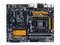 T. Madre Gigabyte Z97X-UD7 TH, Chipset Intel Z97,
Soporta: Core i7/i5/i3 de Socket 1150,
Memoria: DDR3 3200(O.C.)/ 1800(O.C.)/ 1600/ 1333 MHz, 32GB Max,
Integrado: Audio HD, Red,
USB 3.0 y SATA 3.0,
ATX, Ptos: 3xPCIEx16, 3xPCIEx1