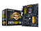 T. Madre Gigabyte Z97X-UD7 TH, Chipset Intel Z97,
Soporta: Core i7/i5/i3 de Socket 1150,
Memoria: DDR3 3200(O.C.)/ 1800(O.C.)/ 1600/ 1333 MHz, 32GB Max,
Integrado: Audio HD, Red,
USB 3.0 y SATA 3.0,
ATX, Ptos: 3xPCIEx16, 3xPCIEx1
