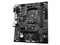T. Madre Gigabyte A520M S2H (rev. 1.0): 
Chipset AMD A520,
Segmento: Básico,
Soporta: AMD Ryzen 3ra, 4ta y 5ta Generación, Socket AM4,
RAM: DDR4 5000/3600/2133 MHz, 64GB Máx,
Integrado: Audio HD, Red,
SATA 3.0, M.2,
M-ATX, Ptos: 2xPCIEx1, 1xPCIEx16