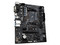 T. Madre Gigabyte A520M S2H (rev. 1.0): 
Chipset AMD A520,
Segmento: Básico,
Soporta: AMD Ryzen 3ra, 4ta y 5ta Generación, Socket AM4,
RAM: DDR4 5000/3600/2133 MHz, 64GB Máx,
Integrado: Audio HD, Red,
SATA 3.0, M.2,
M-ATX, Ptos: 2xPCIEx1, 1xPCIEx16