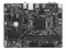 T. Madre Gigabyte H310M S2 2.0, Chipset H310,
Soporta: Core i7 / i5 / i3 de 8va Gen, Socket 1151,
Memoria: DDR4 2666 / 2400 / 2133 MHz, 32 GB Max,
Integrado: Audio HD, Red,
USB 3.1, SATA 3.0,
Micro-ATX, Ptos: 1xPCIE 3.0 x16, 2xPCIE 3.0x1.