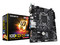 T. Madre Gigabyte H310M S2H 2.0, Chipset Intel H310,
Soporta: Intel Core/ Pentium/ Celeron de 9na y 8va Gen, Socket 1151,
Memoria: DDR4 2666/2133 MHz, 32GB Max,
Integrado: Audio HD, Red, USB 3.0, SATA 3.0 y M.2,
Micro-ATX, Ptos: 1xPCIEx16, 2xPCIEx1.