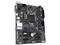T. Madre GIGABYTE H410M S2H, Chipset Intel H410,
Soporta: Procesador Intel Core 10a Gen/ Pentium/ Celeron, Socket 1200,
Memoria: DDR4 2933/ 2666/ 2133 MHz, 64GB Max,
Integrado: Audio HD, Red, USB 3.2, SATA 3.0,
Micro-ATX, Ptos: 1xPCIEx16, 2xPCIEx1.