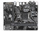 T. Madre GIGABYTE H410M S2H, Chipset Intel H410,
Soporta: Procesador Intel Core 10a Gen/ Pentium/ Celeron, Socket 1200,
Memoria: DDR4 2933/ 2666/ 2133 MHz, 64GB Max,
Integrado: Audio HD, Red, USB 3.2, SATA 3.0,
Micro-ATX, Ptos: 1xPCIEx16, 2xPCIEx1.