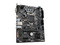 T. Madre GIGABYTE H470M H: 
Chipset Intel H470, Soporta: Procesadores Intel de 11va Generación de Socket 1200, 
Memoria DDR4 2933/2666/2133 MHz, 64GB Máx, 
Integrado: Audio HD, Red y SATA 3.0, 
MicroATX Ptos: 1xPCIEx16, 1XPCIEx1.