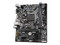 T. Madre GIGABYTE H470M H: 
Chipset Intel H470, Soporta: Procesadores Intel de 11va Generación de Socket 1200, 
Memoria DDR4 2933/2666/2133 MHz, 64GB Máx, 
Integrado: Audio HD, Red y SATA 3.0, 
MicroATX Ptos: 1xPCIEx16, 1XPCIEx1.