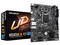 T. Madre GIGABYTE H510M K V2,
Chipset Intel H470,
Segmento: Básico,
Soporta: Intel 10ma y 11va Generación, Socket 1200,
Memoria: DDR4 3200/2666/2133 MHz, 64GB Máx,
Audio HD, Red,
USB 3.2, SATA 3.0, M.2
M-ATX, Ptos: 1xPCIE3.0x16 y 1xPCIEx1.