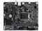T. Madre GIGABYTE H510M K V2,
Chipset Intel H470,
Segmento: Básico,
Soporta: Intel 10ma y 11va Generación, Socket 1200,
Memoria: DDR4 3200/2666/2133 MHz, 64GB Máx,
Audio HD, Red,
USB 3.2, SATA 3.0, M.2
M-ATX, Ptos: 1xPCIE3.0x16 y 1xPCIEx1.