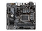 T. Madre GIGABYTE H610M H V2 DDR4: 
Chipset Intel H610, Soporta: Intel 13va Generación de Socket 1700, 
Memoria: DDR4 3200 / 2933 / 2133 MHz, 64GB Max, 
Integrado: AudioHD, Red, USB 3.2 y SATA 3.0, M.2, 
Micro-ATX, Ptos: 1xPCIEx16, 1xPCIEx1.