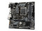 T. Madre GIGABYTE H610M H V2 DDR4: 
Chipset Intel H610, Soporta: Intel 13va Generación de Socket 1700, 
Memoria: DDR4 3200 / 2933 / 2133 MHz, 64GB Max, 
Integrado: AudioHD, Red, USB 3.2 y SATA 3.0, M.2, 
Micro-ATX, Ptos: 1xPCIEx16, 1xPCIEx1.