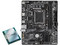 Kit de T. Madre GIGABYTE H610M K V2 y Procesador Intel Core I5 12400 (hasta 4.4 GHz),
Chipset Intel H610,
Segmento: Básico,
Soporta: Intel 14va Gen, Socket 1700,
Memoria: DDR5 5200+MT/s, 128GB Máx,
AudioHD, USB 3.2 y M.2,
M-ATX, Ptos: 1xPCIE4.0x16.