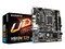 T. Madre GIGABYTE H610M S2H DDR5, Chipset Intel H610,
Soporta: Intel 13va y 14va Generación, Socket 1700,
Memoria: DDR5 5600 / 5200 / 4400 MHz, 64GB Máx,
Integrado: AudioHD, Red, USB 3.2, SATA 3.0 y M.2,
Micro-ATX, Ptos: 1xPCIE4.0x16, 1xPCIEx3.0x16