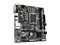 T. Madre GIGABYTE H610M S2H DDR5, Chipset Intel H610,
Soporta: Intel 13va y 14va Generación, Socket 1700,
Memoria: DDR5 5600 / 5200 / 4400 MHz, 64GB Máx,
Integrado: AudioHD, Red, USB 3.2, SATA 3.0 y M.2,
Micro-ATX, Ptos: 1xPCIE4.0x16, 1xPCIEx3.0x16