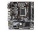 T. Madre GIGABYTE H610M S2H DDR5, Chipset Intel H610,
Soporta: Intel 13va y 14va Generación, Socket 1700,
Memoria: DDR5 5600 / 5200 / 4400 MHz, 64GB Máx,
Integrado: AudioHD, Red, USB 3.2, SATA 3.0 y M.2,
Micro-ATX, Ptos: 1xPCIE4.0x16, 1xPCIEx3.0x16