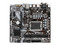 T. Madre GIGABYTE H610M S2H DDR5, Chipset Intel H610,
Soporta: Intel 13va y 14va Generación, Socket 1700,
Memoria: DDR5 5600 / 5200 / 4400 MHz, 64GB Máx,
Integrado: AudioHD, Red, USB 3.2, SATA 3.0 y M.2,
Micro-ATX, Ptos: 1xPCIE4.0x16, 1xPCIEx3.0x16