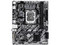 T. Madre Gigabyte H810M K: 
Chipset Intel H810, 
Segmento: Básico, 
Socket 1851, 
Soporta: Procesadores Intel Ultra (Series 2), 
Memoria: DDR5 6400MHz, 128GB Max, 
Integrado: AudioHD, Red, USB, M.2, 
Micro-ATX, Ptos: 1xPCIE4.0x16, 1xPCIE3.0x1.