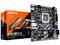 T. Madre Gigabyte H810M K: 
Chipset Intel H810, 
Segmento: Básico, 
Socket 1851, 
Soporta: Procesadores Intel Ultra (Series 2), 
Memoria: DDR5 6400MHz, 128GB Max, 
Integrado: AudioHD, Red, USB, M.2, 
Micro-ATX, Ptos: 1xPCIE4.0x16, 1xPCIE3.0x1.