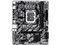 T. Madre Gigabyte H810M K GEN5: 
Chipset Intel H810, 
Segmento: Básico, Socket 1851, 
Soporta: Procesadores Intel Ultra, 
Memoria: DDR5 6400MHz, 128GB Max, 
Integrado: AudioHD, Red, USB, M.2, 
Micro-ATX, Ptos: 1xPCIE5.0x16, 1xPCIE3.0x1.
