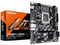 T. Madre Gigabyte H810M K GEN5: 
Chipset Intel H810, 
Segmento: Básico, Socket 1851, 
Soporta: Procesadores Intel Ultra, 
Memoria: DDR5 6400MHz, 128GB Max, 
Integrado: AudioHD, Red, USB, M.2, 
Micro-ATX, Ptos: 1xPCIE5.0x16, 1xPCIE3.0x1.