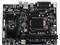 T. Madre Gigabyte H81M-DS2 Chipset Intel H81 Exp.,
Soporta: Core i7/i5/i3 de Socket 1150,
Memoria: DDR3 1600/1333 MHz 16 GB Max,
Integrado: Audio HD, Red,
USB 3.0 y SATA 3.0,
Micro-ATX, Ptos: 1xPCIEx16, 1xPCIEx1.