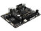 T. Madre Gigabyte H81M-DS2 Chipset Intel H81 Exp.,
Soporta: Core i7/i5/i3 de Socket 1150,
Memoria: DDR3 1600/1333 MHz 16 GB Max,
Integrado: Audio HD, Red,
USB 3.0 y SATA 3.0,
Micro-ATX, Ptos: 1xPCIEx16, 1xPCIEx1.