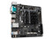 T. Madre GIGABYTE N5105I H, 
Procesador Integrado Intel Celeron N5105 (hasta 2.9 GHz),
Memoria: DDR4 2933/2666/2133 MHz, 16GB Máx,
Integrado: Audio HD, Red, USB 3.2, SATA 3, M.2,
Mini-ITX, Ptos: 1xPCIE3.0x1