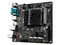 T. Madre GIGABYTE N5105I H, 
Procesador Integrado Intel Celeron N5105 (hasta 2.9 GHz),
Memoria: DDR4 2933/2666/2133 MHz, 16GB Máx,
Integrado: Audio HD, Red, USB 3.2, SATA 3, M.2,
Mini-ITX, Ptos: 1xPCIE3.0x1