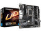 T. Madre GIGABYTE Q670M D3H:
Chipset Intel Q670,
Segmento: Alto,
Soporta: Intel de 12va, 13va y 14va Generación, Socket 1700, 
RAM: DDR5 5600(OC)/ 5200(OC)/ 4000 MHz, 128GB máx, 
Audio HD, Red, USB 3.2, SATA 3.0, M.2, 
Micro ATX, Ptos: 2xPCIE4.0x16