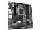 T. Madre GIGABYTE Q670M D3H:
Chipset Intel Q670,
Segmento: Alto,
Soporta: Intel de 12va, 13va y 14va Generación, Socket 1700, 
RAM: DDR5 5600(OC)/ 5200(OC)/ 4000 MHz, 128GB máx, 
Audio HD, Red, USB 3.2, SATA 3.0, M.2, 
Micro ATX, Ptos: 2xPCIE4.0x16