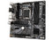 T. Madre GIGABYTE Q670M D3H:
Chipset Intel Q670,
Segmento: Alto,
Soporta: Intel de 12va, 13va y 14va Generación, Socket 1700, 
RAM: DDR5 5600(OC)/ 5200(OC)/ 4000 MHz, 128GB máx, 
Audio HD, Red, USB 3.2, SATA 3.0, M.2, 
Micro ATX, Ptos: 2xPCIE4.0x16