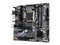 T. Madre GIGABYTE Q670M D3H DDR4:
Chipset Intel Q670,
Segmento: Alto,
Soporta: Intel de 12va Generación de Socket 1700, 
Memoria: DDR4 5333/3200/2133 MHz, 128GB máx, 
Audio HD, Red, USB 3.2, SATA 3.0, M.2, 
Micro ATX, Ptos: 1xPCIex16, 1xPCIex1.