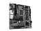 T. Madre GIGABYTE Q670M D3H DDR4:
Chipset Intel Q670,
Segmento: Alto,
Soporta: Intel de 12va Generación de Socket 1700, 
Memoria: DDR4 5333/3200/2133 MHz, 128GB máx, 
Audio HD, Red, USB 3.2, SATA 3.0, M.2, 
Micro ATX, Ptos: 1xPCIex16, 1xPCIex1.