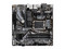 T. Madre GIGABYTE Q670M D3H DDR4:
Chipset Intel Q670,
Segmento: Alto,
Soporta: Intel de 12va Generación de Socket 1700, 
Memoria: DDR4 5333/3200/2133 MHz, 128GB máx, 
Audio HD, Red, USB 3.2, SATA 3.0, M.2, 
Micro ATX, Ptos: 1xPCIex16, 1xPCIex1.