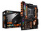T. Madre Gigabyte X299 AORUS Gaming 9, ChipSet Intel X299,
Soporta: Procesadores Intel Core X-Series de Socket 2066,
Memoria: DDR4 4400(O.C.)/3600(O.C.)/2133 MHz, 64GB Max,
SATA 3.0, USB 3.0,
Integrado: Audio HD, Red Gigabit,
Ptos: 2xPCIEx16,
ATX