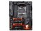 T. Madre Gigabyte X299 AORUS Gaming 3 PRO, ChipSet Intel X299,
Soporta: Procesadores Intel Core X-Series de Socket 2066,
Memoria: DDR4 4400(O.C.)/3600(O.C.)/2133 MHz, 128GB Max,
SATA 3.0, USB 3.0,
ATX, Ptos. 5 x Pciex16.
