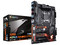 T. Madre Gigabyte X299 AORUS Gaming 3 PRO, ChipSet Intel X299,
Soporta: Procesadores Intel Core X-Series de Socket 2066,
Memoria: DDR4 4400(O.C.)/3600(O.C.)/2133 MHz, 128GB Max,
SATA 3.0, USB 3.0,
ATX, Ptos. 5 x Pciex16.