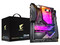 T. Madre GIGABYTE X299X AORUS XTREME WATERFORCE,
Chipset Intel X299,
Segmento: Alto/Gamer,
Soporta: Procesadores Intel Core Serie X, Socket 2066,
RAM: DDR4 4333/3600/2133 MHz, 256GB Max,
Wi-Fi 6, USB 3.2, M.2, SATA 3.0,
XL-ATX, Ptos: 3xPCIe3.0x16.
