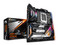 T. Madre Gigabyte X399 AORUS XTREME, ChipSet AMD X399,
Soporta: Procesadores AMD Ryzen de Socket TR4,
Memoria: DDR4 3600(O.C.)/2400/2133 MHz, 128 GB Max,
SATA 3.0, USB 3.0,
Integrado: Audio HD, Red Gigabit,
Ptos: 2xPCIEx16, 1xPCIEx1, ATX